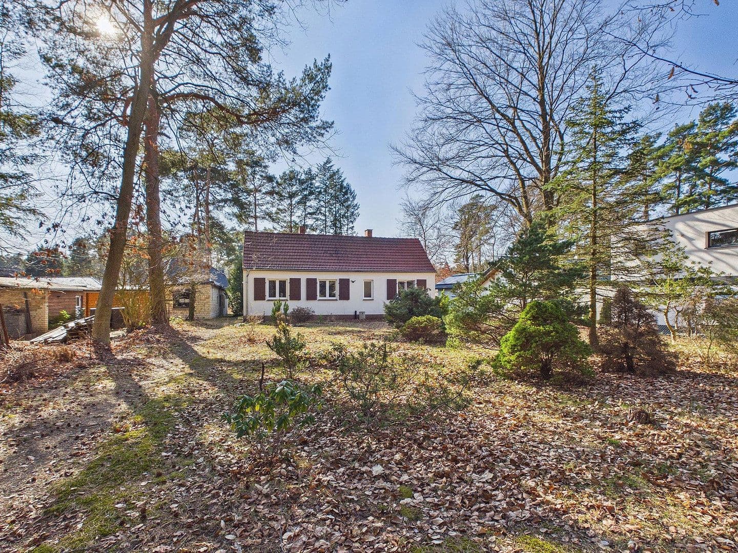 house for sale, 68 m², Wandlitz, Brandenburg house for sale, 68 m², Wandlitz, Brandenburg