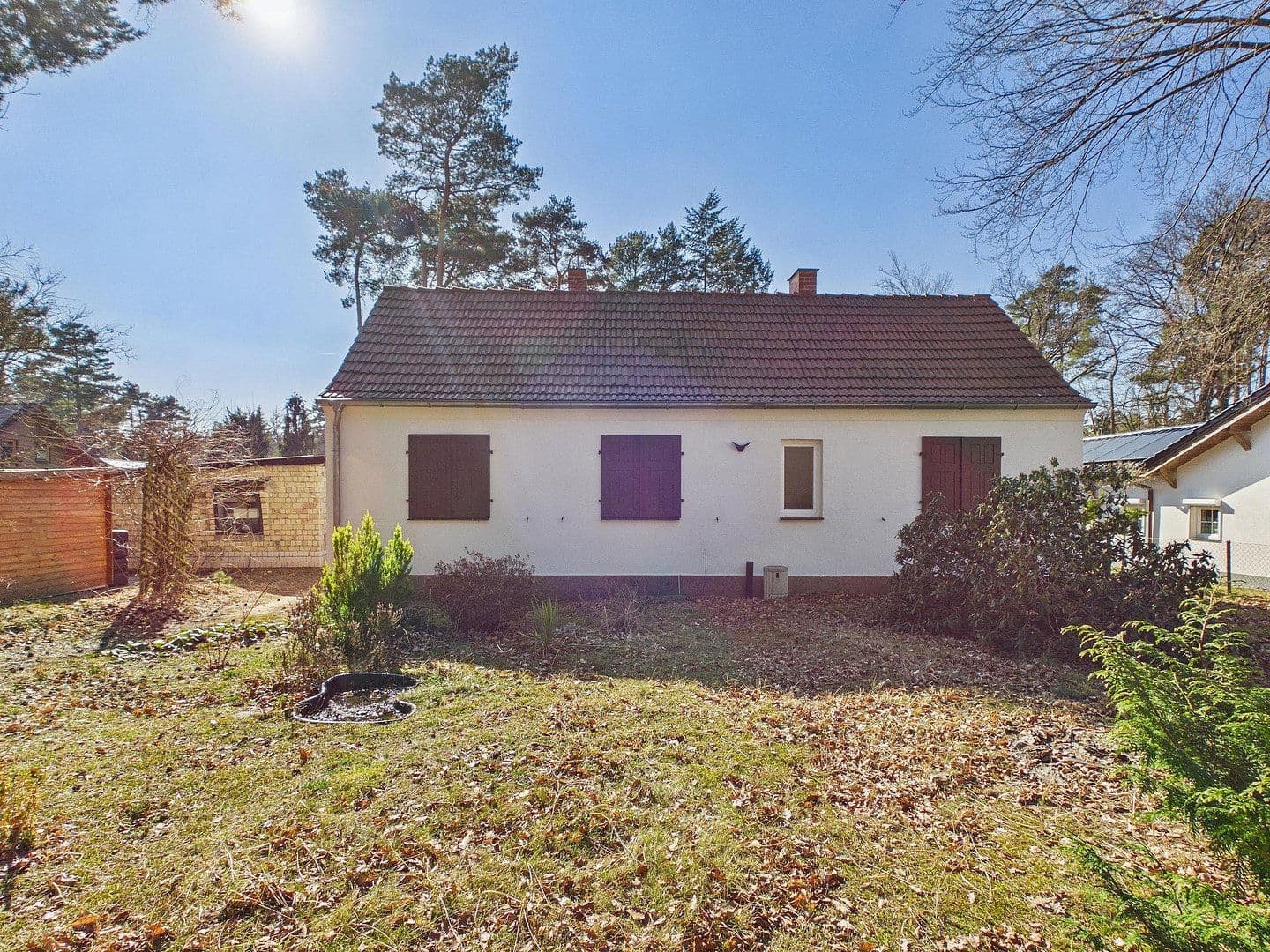 house for sale, 68 m², Wandlitz, Brandenburg house for sale, 68 m², Wandlitz, Brandenburg
