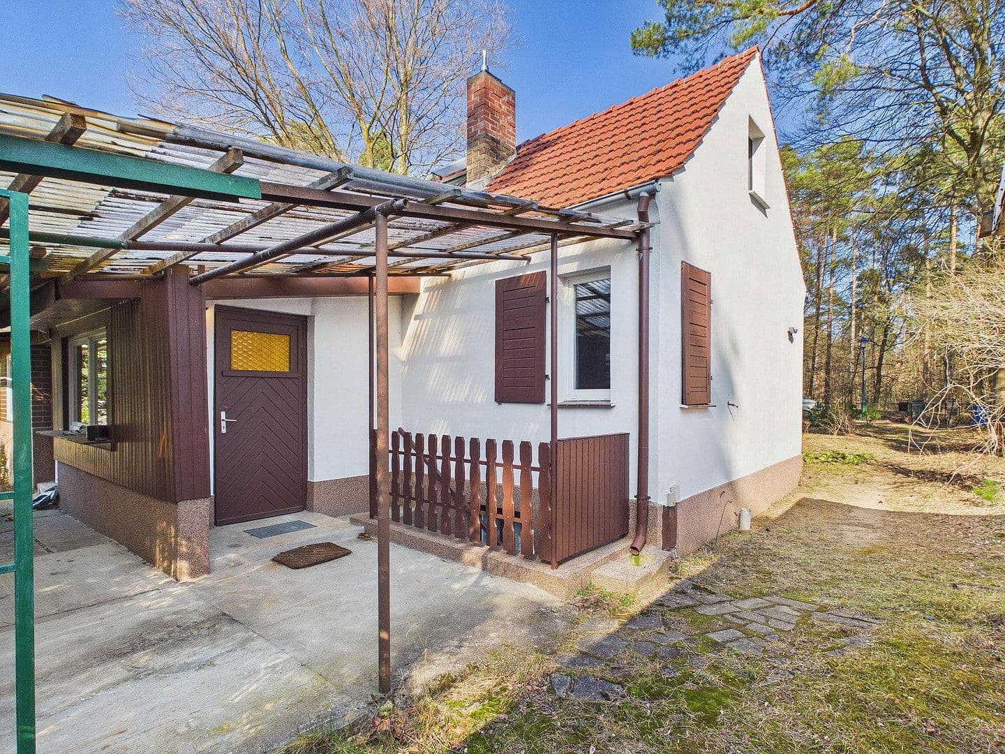 house for sale, 68 m², Wandlitz, Brandenburg house for sale, 68 m², Wandlitz, Brandenburg