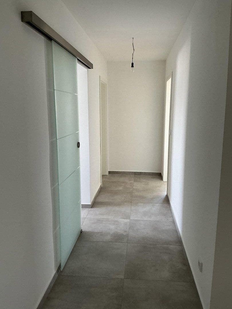 3 bedroom flat to rent, 70 m², Allerstrasse, Wolfsburg, Lower Saxony 3 bedroom flat to rent, 70 m², Allerstrasse, Wolfsburg, Lower Saxony