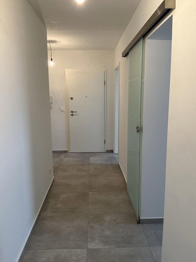 3 bedroom flat to rent, 70 m², Allerstrasse, Wolfsburg, Lower Saxony 3 bedroom flat to rent, 70 m², Allerstrasse, Wolfsburg, Lower Saxony