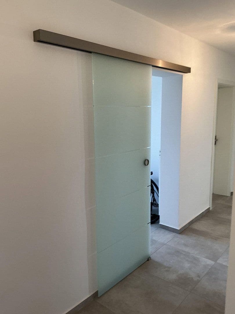 3 bedroom flat to rent, 70 m², Allerstrasse, Wolfsburg, Lower Saxony 3 bedroom flat to rent, 70 m², Allerstrasse, Wolfsburg, Lower Saxony