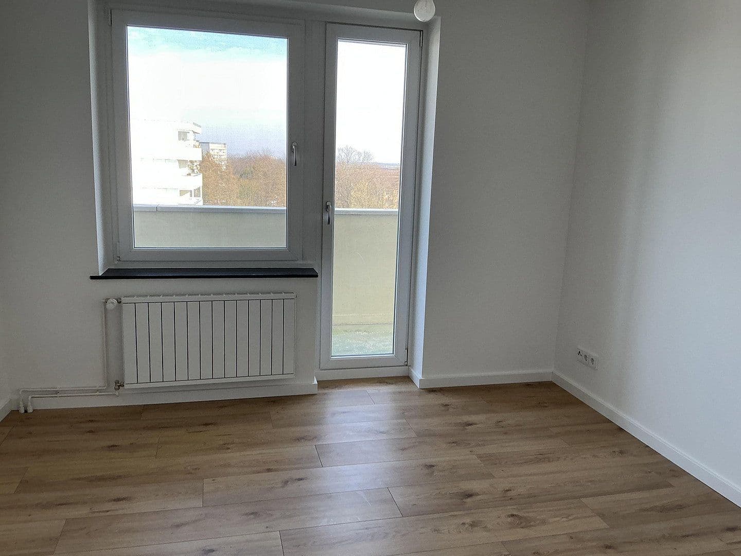 3 bedroom flat to rent, 70 m², Allerstrasse, Wolfsburg, Lower Saxony 3 bedroom flat to rent, 70 m², Allerstrasse, Wolfsburg, Lower Saxony