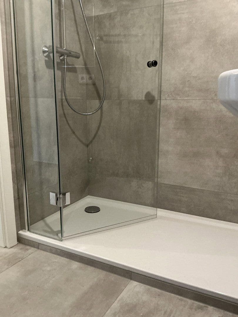 3 bedroom flat to rent, 70 m², Allerstrasse, Wolfsburg, Lower Saxony 3 bedroom flat to rent, 70 m², Allerstrasse, Wolfsburg, Lower Saxony