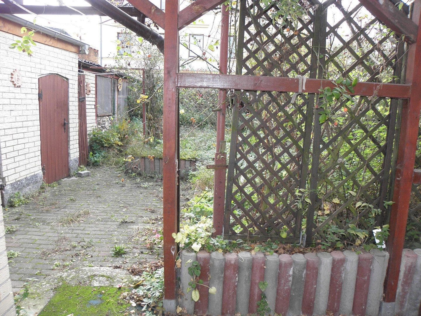 house for sale, 95 m², Magdeburg, Saxony-Anhalt house for sale, 95 m², Magdeburg, Saxony-Anhalt