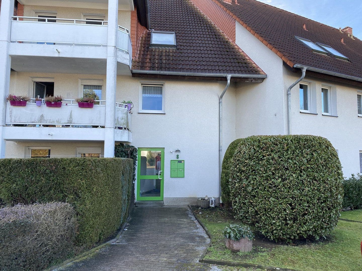 2 bedroom flat to rent, 62 m², Sterkenkamp 8, Iserlohn, North Rhine-Westphalia 2 bedroom flat to rent, 62 m², Sterkenkamp 8, Iserlohn, North Rhine-Westphalia