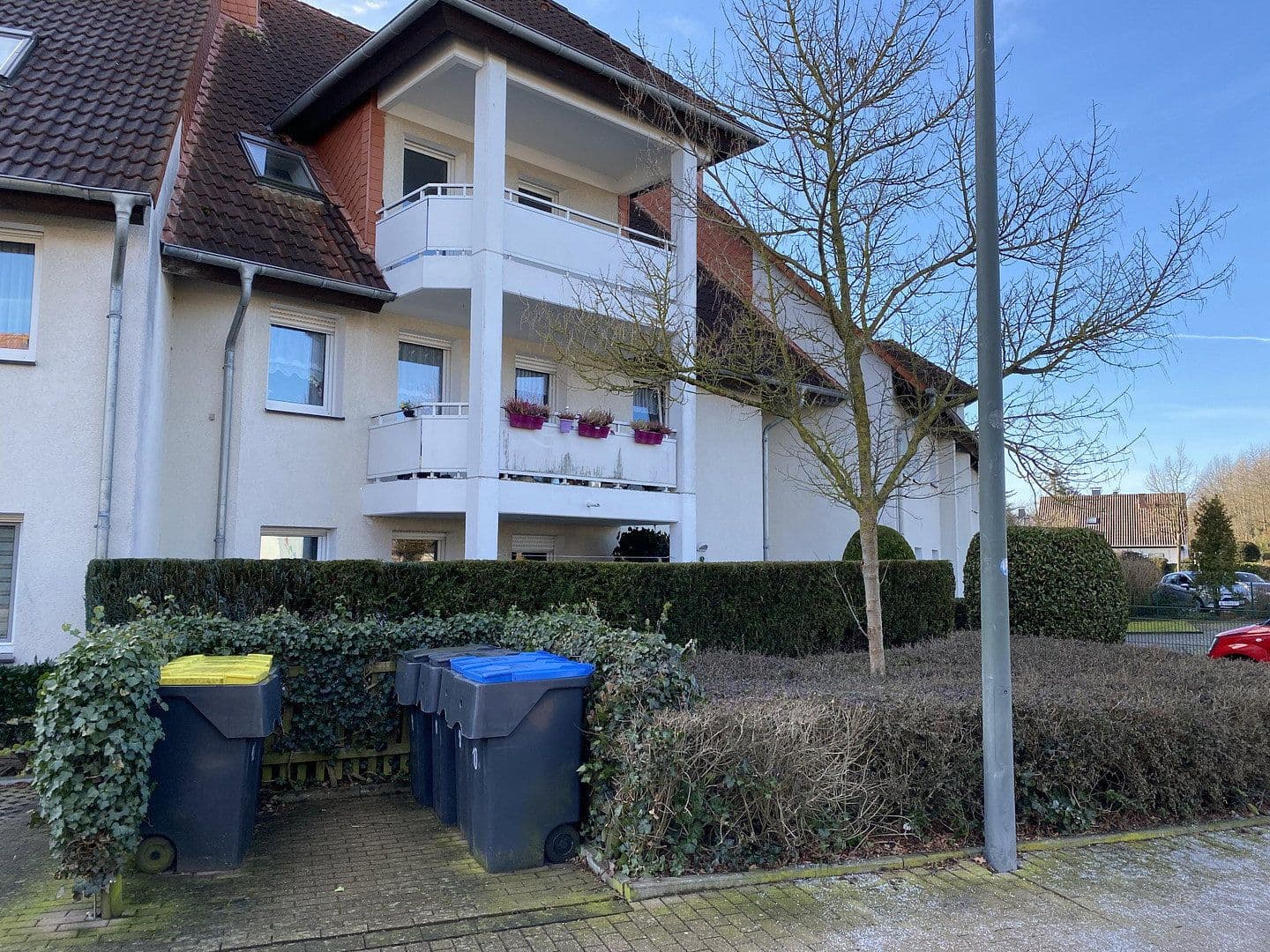 2 bedroom flat to rent, 62 m², Sterkenkamp 8, Iserlohn, North Rhine-Westphalia 2 bedroom flat to rent, 62 m², Sterkenkamp 8, Iserlohn, North Rhine-Westphalia