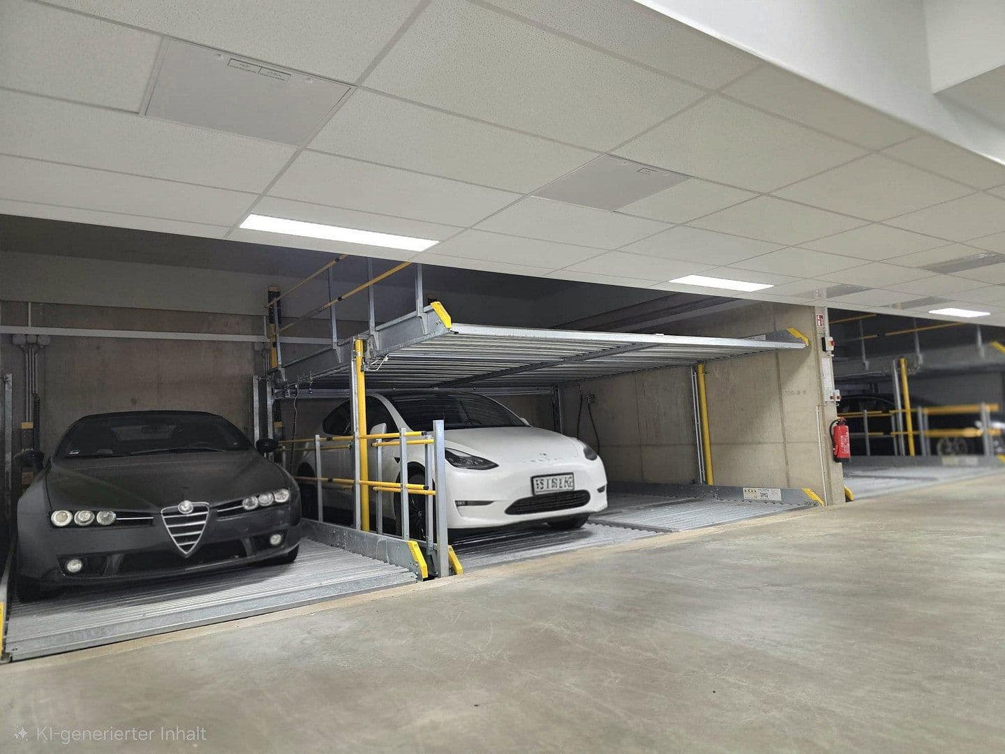 garage for sale, 0 m², Saarbrücken, Saarland garage for sale, 0 m², Saarbrücken, Saarland