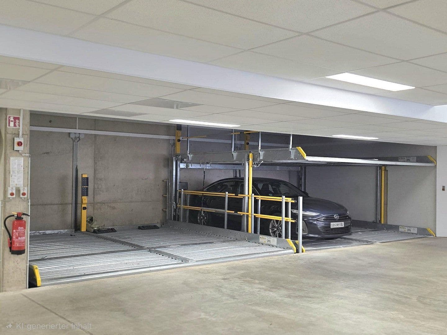 garage for sale, 0 m², Saarbrücken, Saarland garage for sale, 0 m², Saarbrücken, Saarland