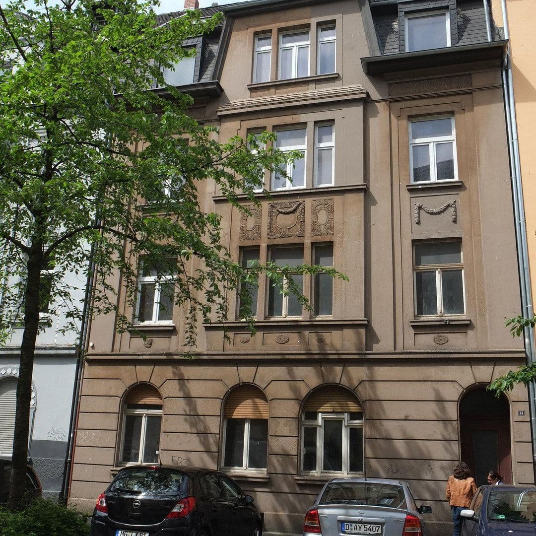 2 bedroom flat to rent, 29 m², Duisburg, North Rhine-Westphalia 2 bedroom flat to rent, 29 m², Duisburg, North Rhine-Westphalia