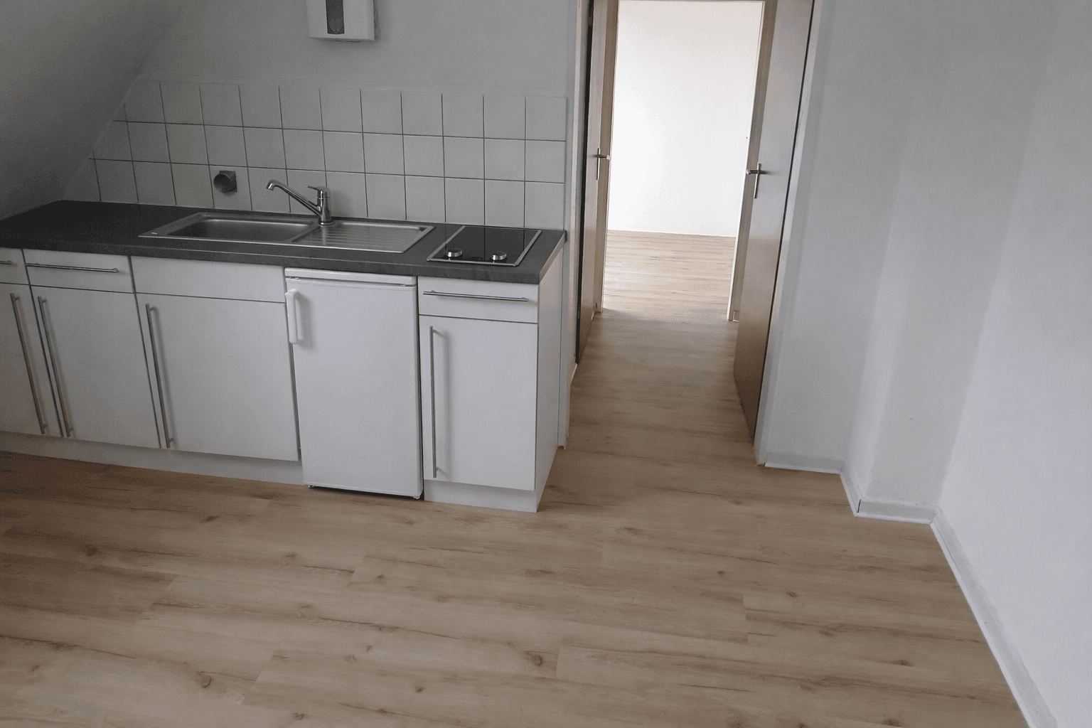 2 bedroom flat to rent, 29 m², Duisburg, North Rhine-Westphalia 2 bedroom flat to rent, 29 m², Duisburg, North Rhine-Westphalia