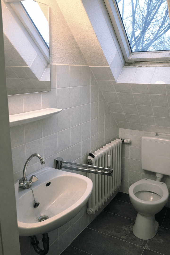 2 bedroom flat to rent, 29 m², Duisburg, North Rhine-Westphalia 2 bedroom flat to rent, 29 m², Duisburg, North Rhine-Westphalia