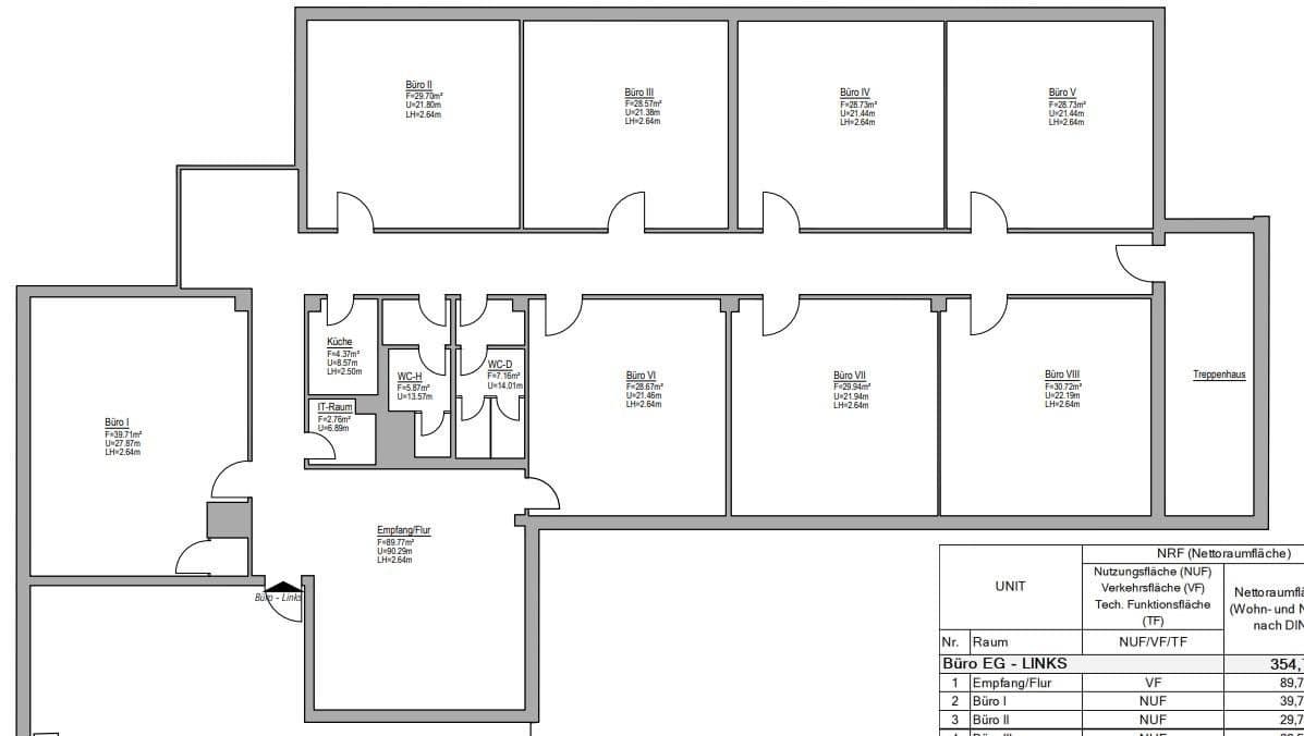 office to rent, 355 m², Angermunder Straße 126, Düsseldorf - Angermund, North Rhine-Westphalia office to rent, 355 m², Angermunder Straße 126, Düsseldorf - Angermund, North Rhine-Westphalia