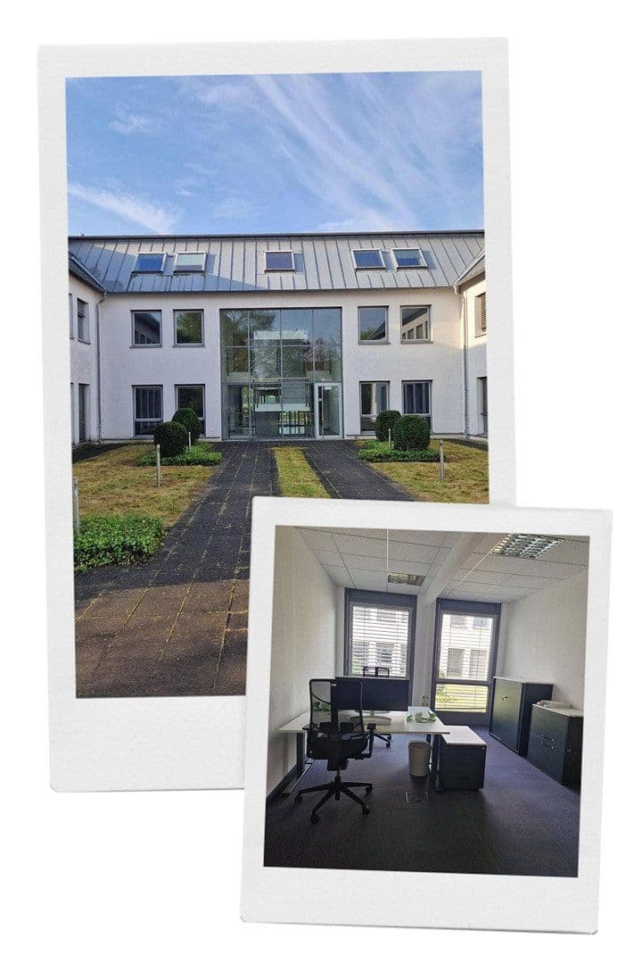 office to rent, 355 m², Angermunder Straße 126, Düsseldorf - Angermund, North Rhine-Westphalia office to rent, 355 m², Angermunder Straße 126, Düsseldorf - Angermund, North Rhine-Westphalia