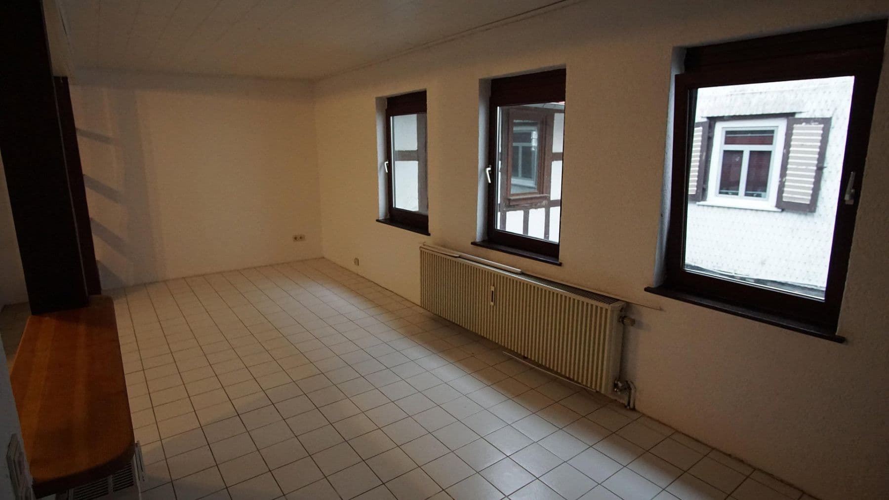 2 bedroom with open-plan kitchen flat to rent, 80 m², Fränkisch-Crumbach, Hesse 2 bedroom with open-plan kitchen flat to rent, 80 m², Fränkisch-Crumbach, Hesse