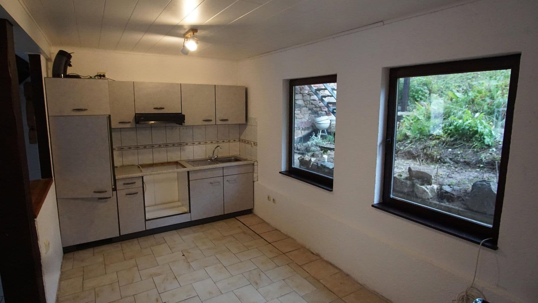 2 bedroom with open-plan kitchen flat to rent, 80 m², Fränkisch-Crumbach, Hesse 2 bedroom with open-plan kitchen flat to rent, 80 m², Fränkisch-Crumbach, Hesse