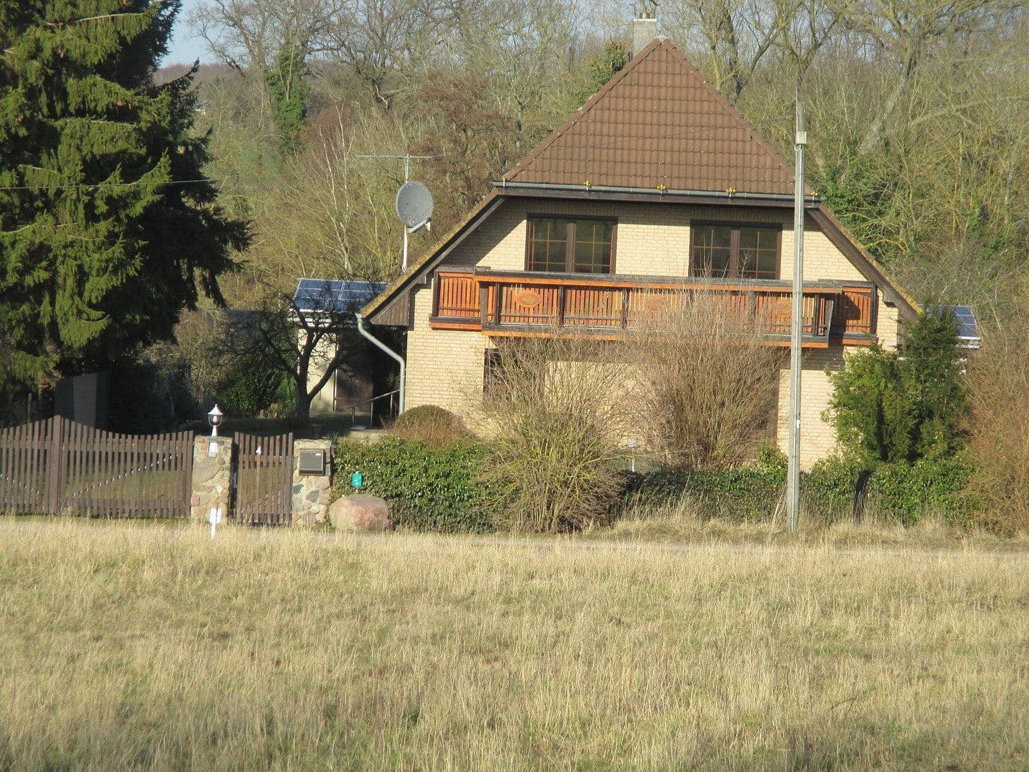 house for sale, 153 m², Neubukow, Mecklenburg-Vorpommern house for sale, 153 m², Neubukow, Mecklenburg-Vorpommern