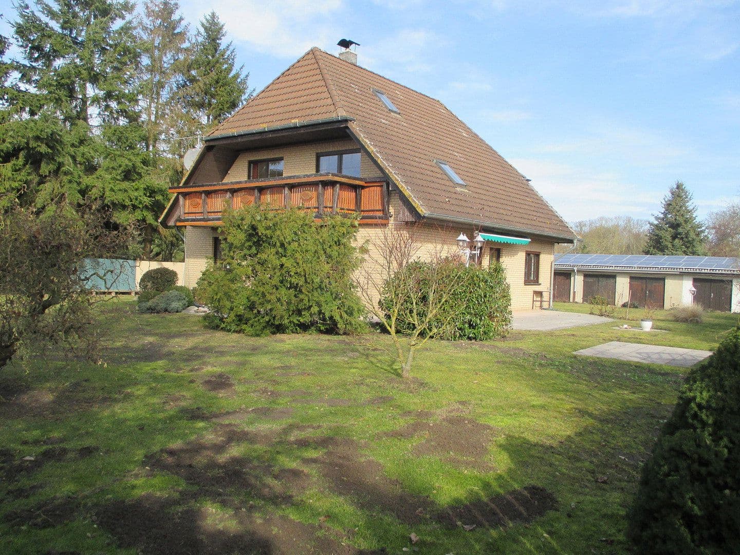 house for sale, 153 m², Neubukow, Mecklenburg-Vorpommern house for sale, 153 m², Neubukow, Mecklenburg-Vorpommern