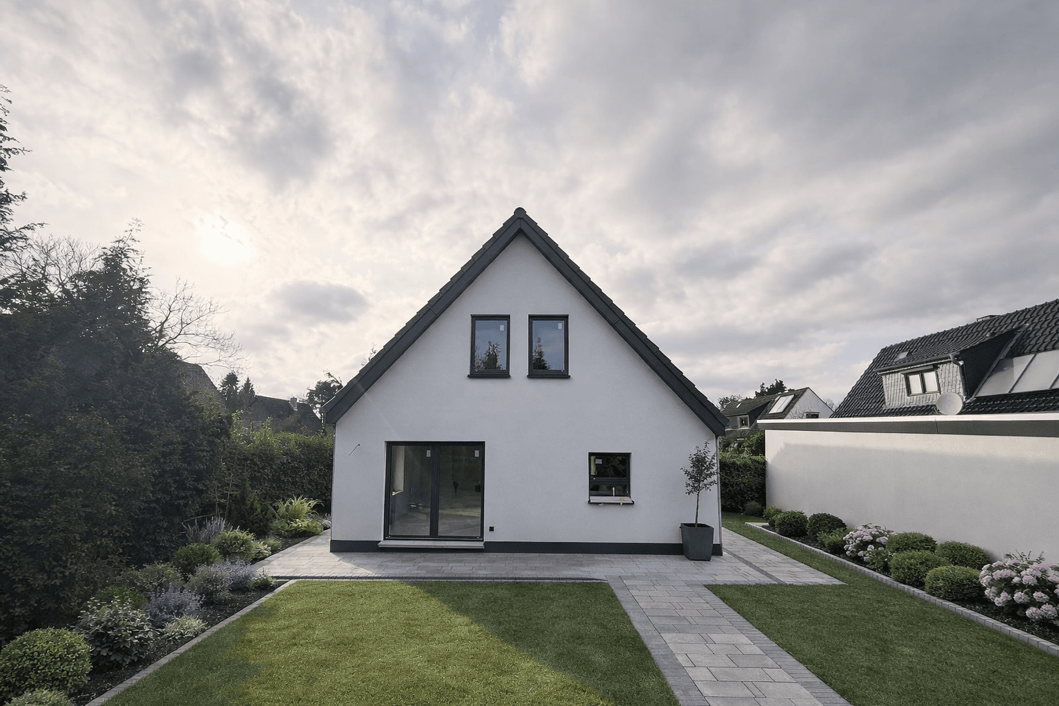 house for sale, 132 m², Glinde, Schleswig-Holstein house for sale, 132 m², Glinde, Schleswig-Holstein