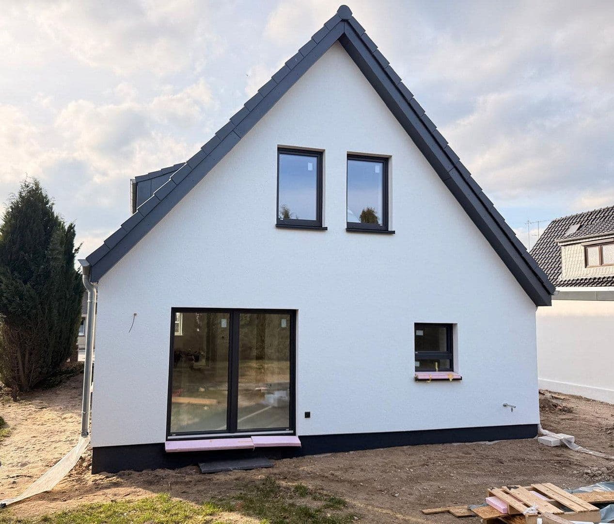 house for sale, 132 m², Glinde, Schleswig-Holstein house for sale, 132 m², Glinde, Schleswig-Holstein