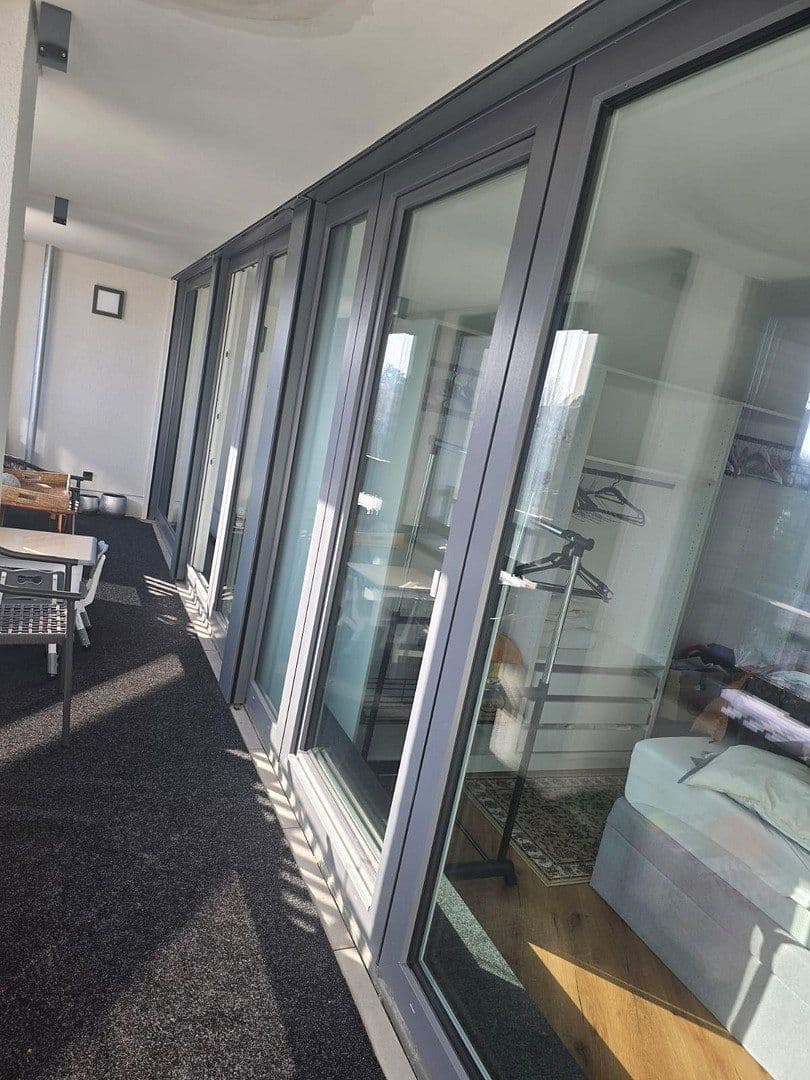 1 bedroom with open-plan kitchen flat to rent, 68 m², Frankfurt am Main, Hesse 1 bedroom with open-plan kitchen flat to rent, 68 m², Frankfurt am Main, Hesse