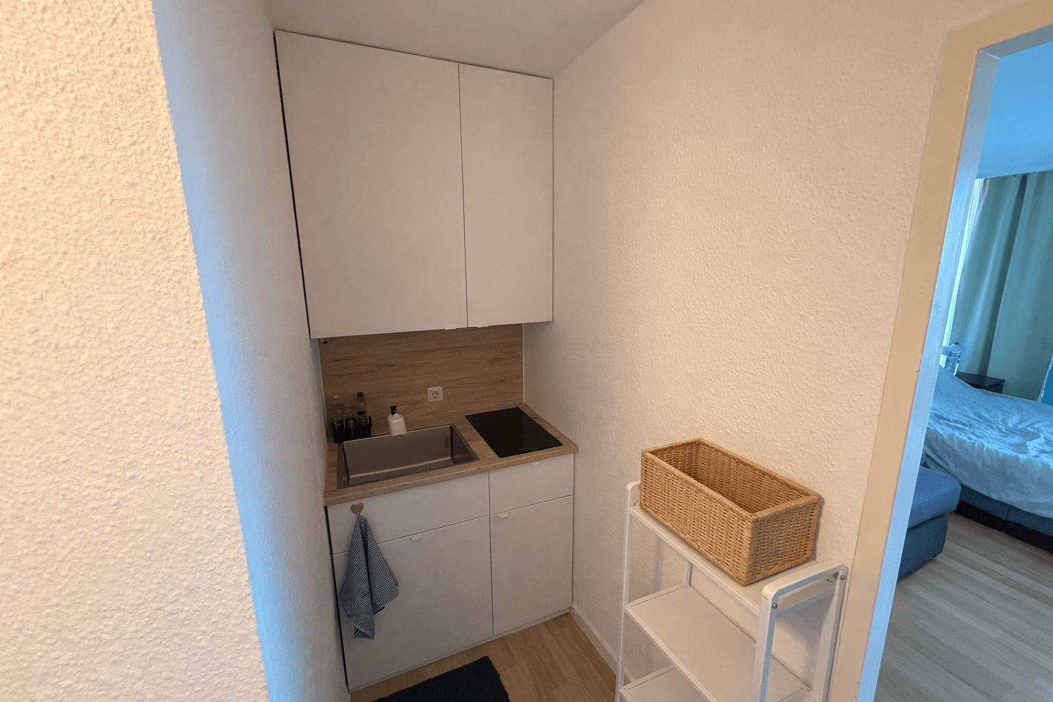 1 bedroom flat for sale, 31 m², Kurt-Eisner-Str. 41, München, Bavaria 1 bedroom flat for sale, 31 m², Kurt-Eisner-Str. 41, München, Bavaria