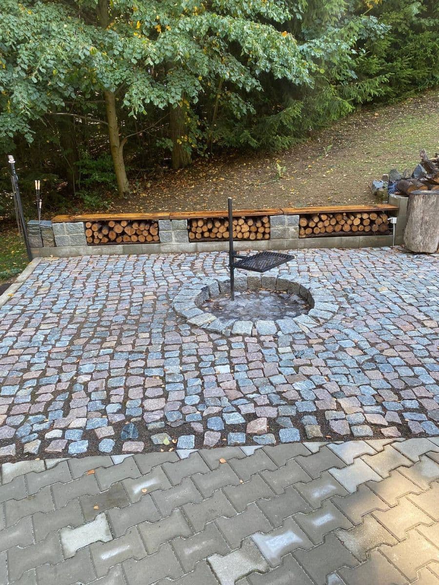 recreational property to rent, 0 m², Pastviny, Pardubický Region recreational property to rent, 0 m², Pastviny, Pardubický Region