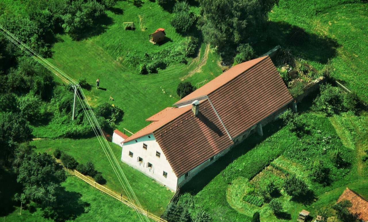 recreational property to rent, 0 m², Benešov nad Černou, Jihočeský Region recreational property to rent, 0 m², Benešov nad Černou, Jihočeský Region