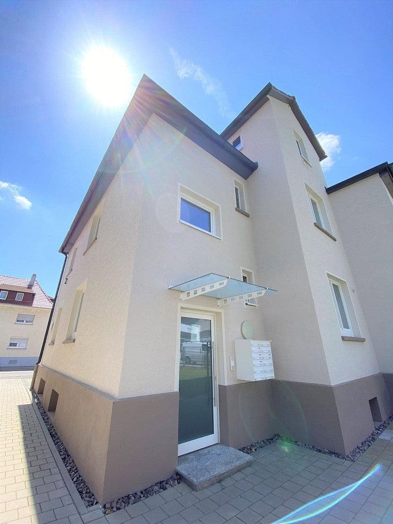 5 bedroom flat to rent, 83 m², Villingen-Schwenningen, Baden-Württemberg 5 bedroom flat to rent, 83 m², Villingen-Schwenningen, Baden-Württemberg