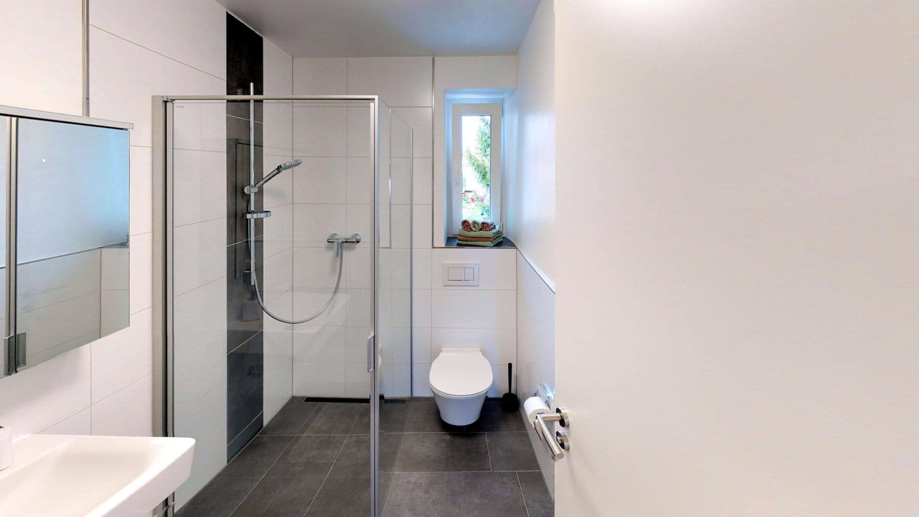 5 bedroom flat to rent, 83 m², Villingen-Schwenningen, Baden-Württemberg 5 bedroom flat to rent, 83 m², Villingen-Schwenningen, Baden-Württemberg