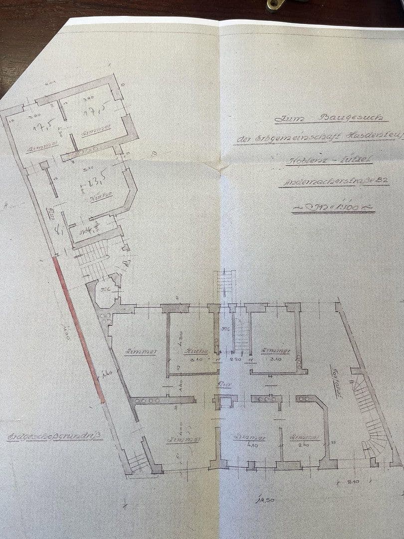 house for sale, 1,040 m², Andernacher Str.82-84, Koblenz, Rhineland-Palatinate house for sale, 1,040 m², Andernacher Str.82-84, Koblenz, Rhineland-Palatinate