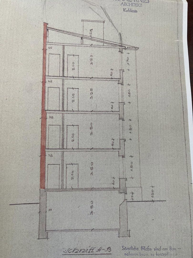 house for sale, 1,040 m², Andernacher Str.82-84, Koblenz, Rhineland-Palatinate house for sale, 1,040 m², Andernacher Str.82-84, Koblenz, Rhineland-Palatinate