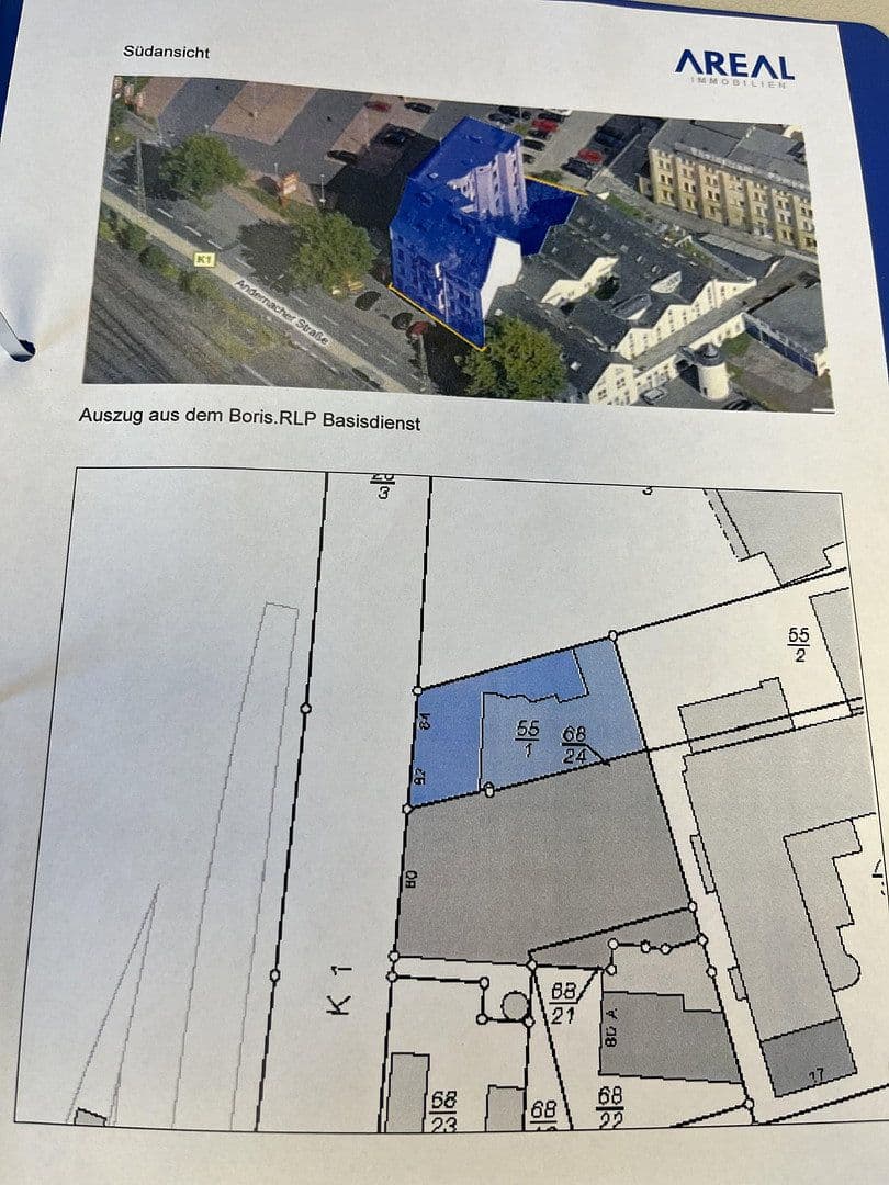 house for sale, 1,040 m², Andernacher Str.82-84, Koblenz, Rhineland-Palatinate house for sale, 1,040 m², Andernacher Str.82-84, Koblenz, Rhineland-Palatinate