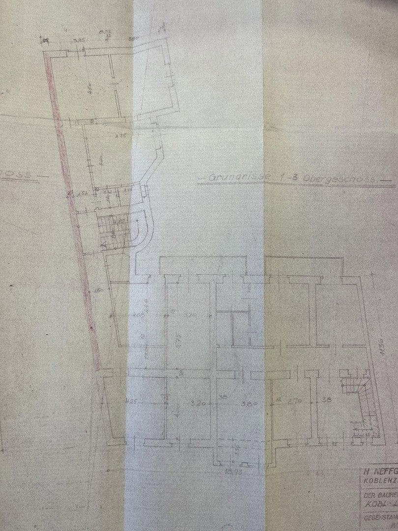 house for sale, 1,040 m², Andernacher Str.82-84, Koblenz, Rhineland-Palatinate house for sale, 1,040 m², Andernacher Str.82-84, Koblenz, Rhineland-Palatinate