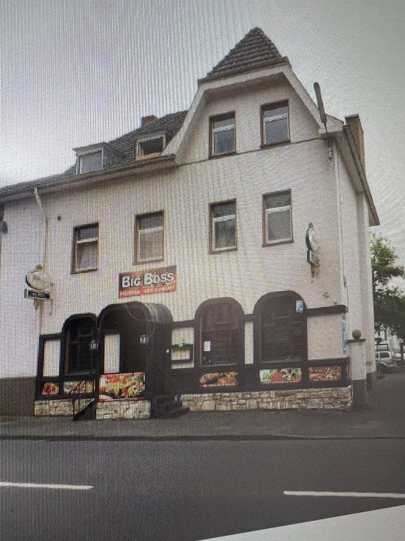 1 bedroom flat to rent, 40 m², Sinzigerstrasse 11, Bad Neuenahr-Ahrweiler, Rhineland-Palatinate 1 bedroom flat to rent, 40 m², Sinzigerstrasse 11, Bad Neuenahr-Ahrweiler, Rhineland-Palatinate