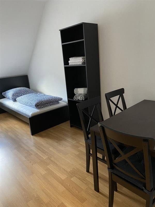 1 bedroom flat to rent, 40 m², Sinzigerstrasse 11, Bad Neuenahr-Ahrweiler, Rhineland-Palatinate 1 bedroom flat to rent, 40 m², Sinzigerstrasse 11, Bad Neuenahr-Ahrweiler, Rhineland-Palatinate