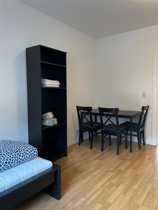 1 bedroom flat to rent, 40 m², Sinzigerstrasse 11, Bad Neuenahr-Ahrweiler, Rhineland-Palatinate 1 bedroom flat to rent, 40 m², Sinzigerstrasse 11, Bad Neuenahr-Ahrweiler, Rhineland-Palatinate