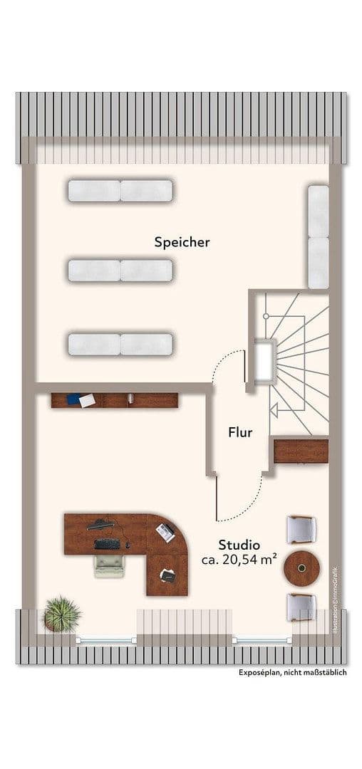 house for sale, 131 m², Zorneding, Bavaria house for sale, 131 m², Zorneding, Bavaria