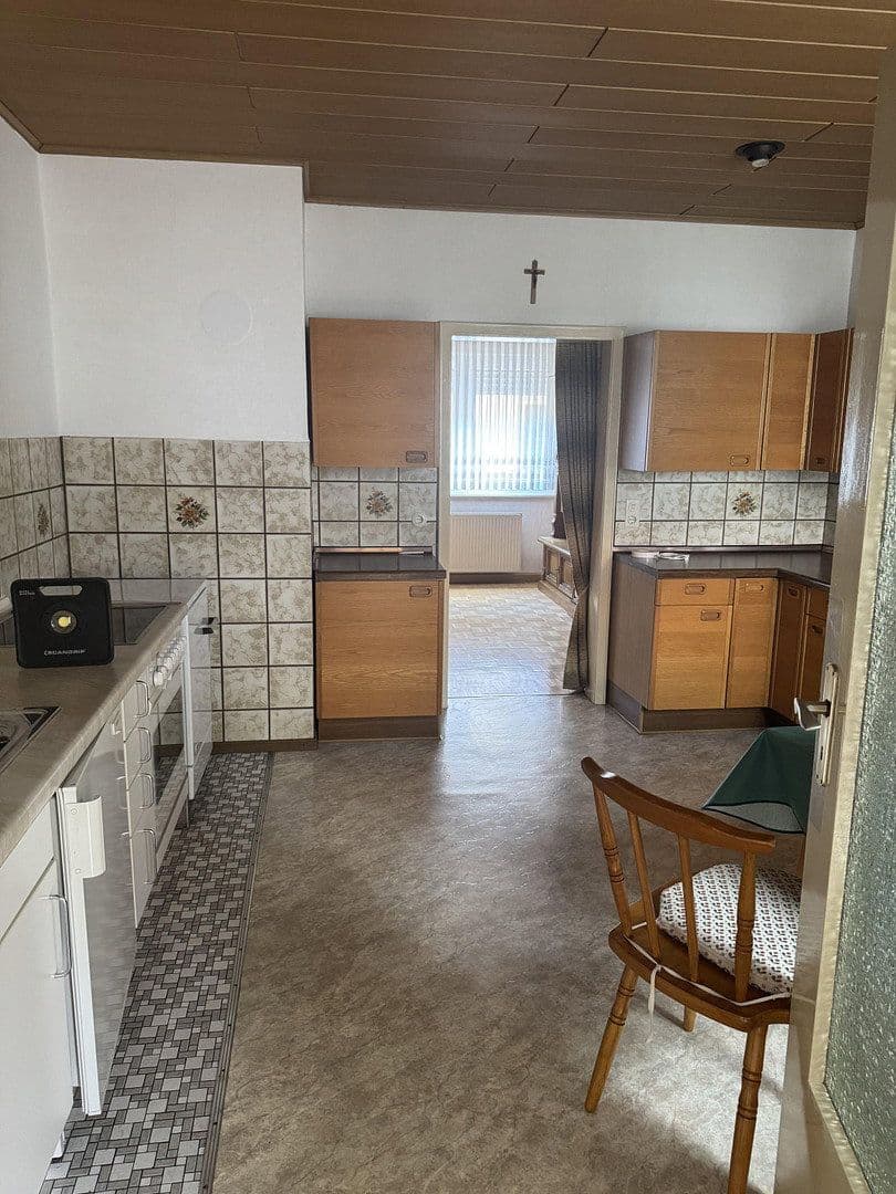 house for sale, 149 m², Engelstraße 6, Philippsburg, Baden-Württemberg house for sale, 149 m², Engelstraße 6, Philippsburg, Baden-Württemberg