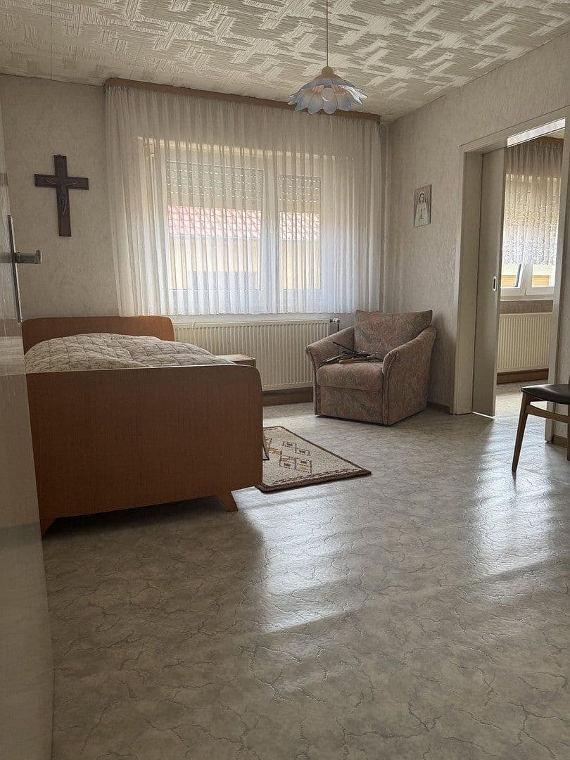 house for sale, 149 m², Engelstraße 6, Philippsburg, Baden-Württemberg house for sale, 149 m², Engelstraße 6, Philippsburg, Baden-Württemberg