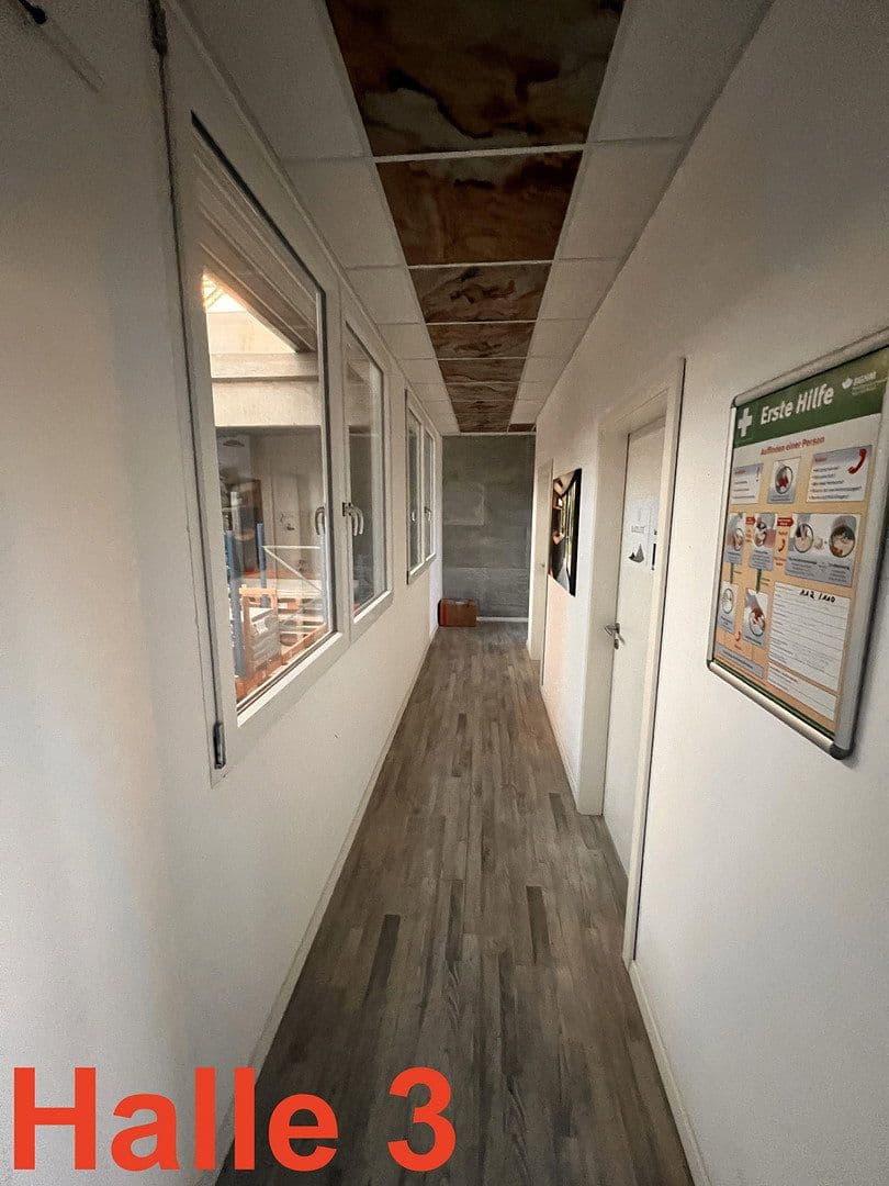 non-residential property to rent, 336 m², Boschstrasse 12, Rheinbach, North Rhine-Westphalia non-residential property to rent, 336 m², Boschstrasse 12, Rheinbach, North Rhine-Westphalia