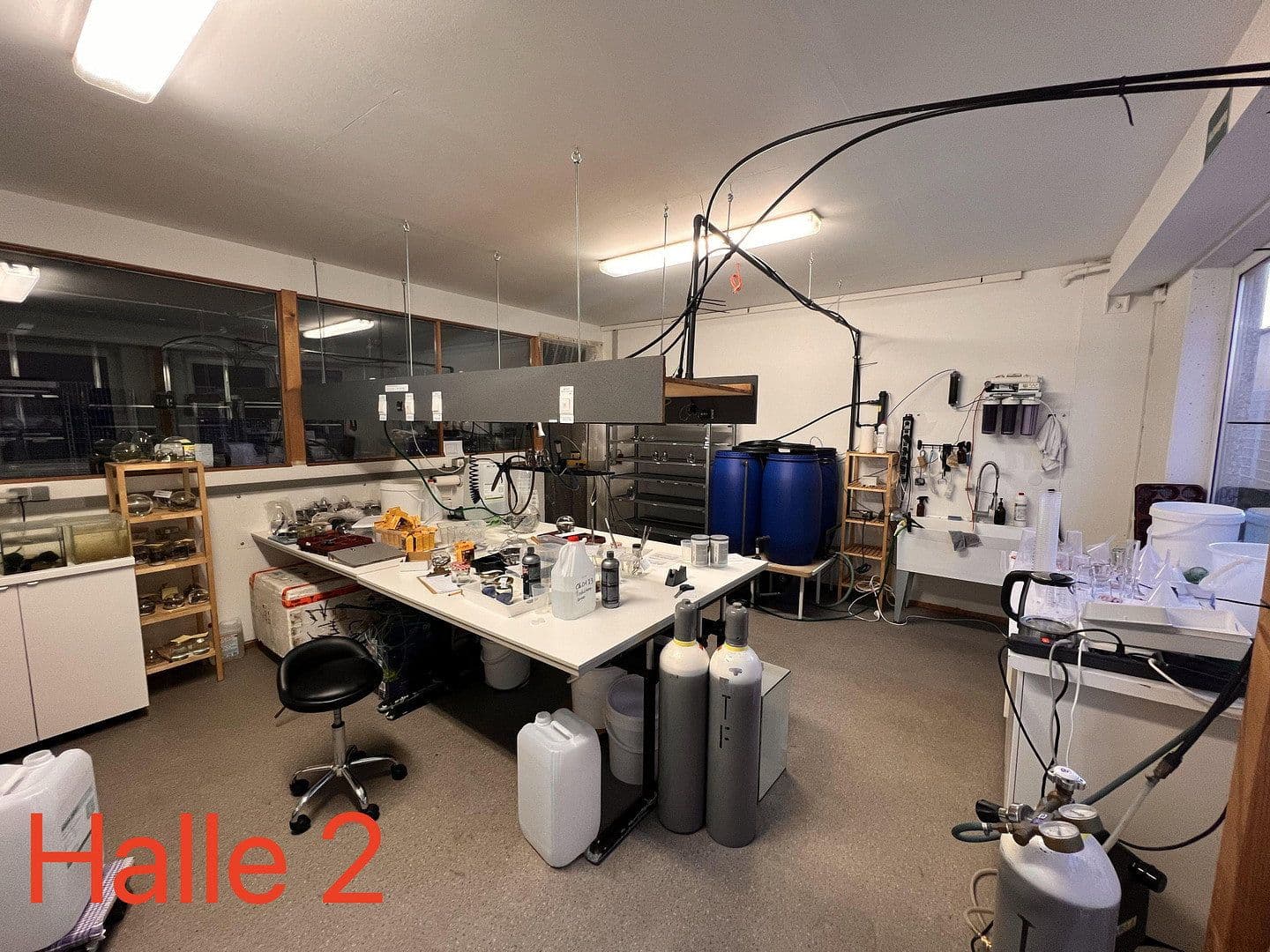 non-residential property to rent, 336 m², Boschstrasse 12, Rheinbach, North Rhine-Westphalia non-residential property to rent, 336 m², Boschstrasse 12, Rheinbach, North Rhine-Westphalia