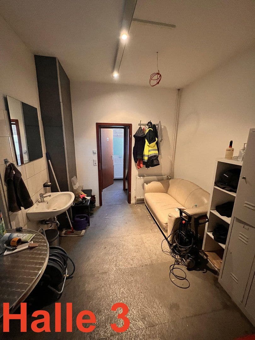 non-residential property to rent, 336 m², Boschstrasse 12, Rheinbach, North Rhine-Westphalia non-residential property to rent, 336 m², Boschstrasse 12, Rheinbach, North Rhine-Westphalia