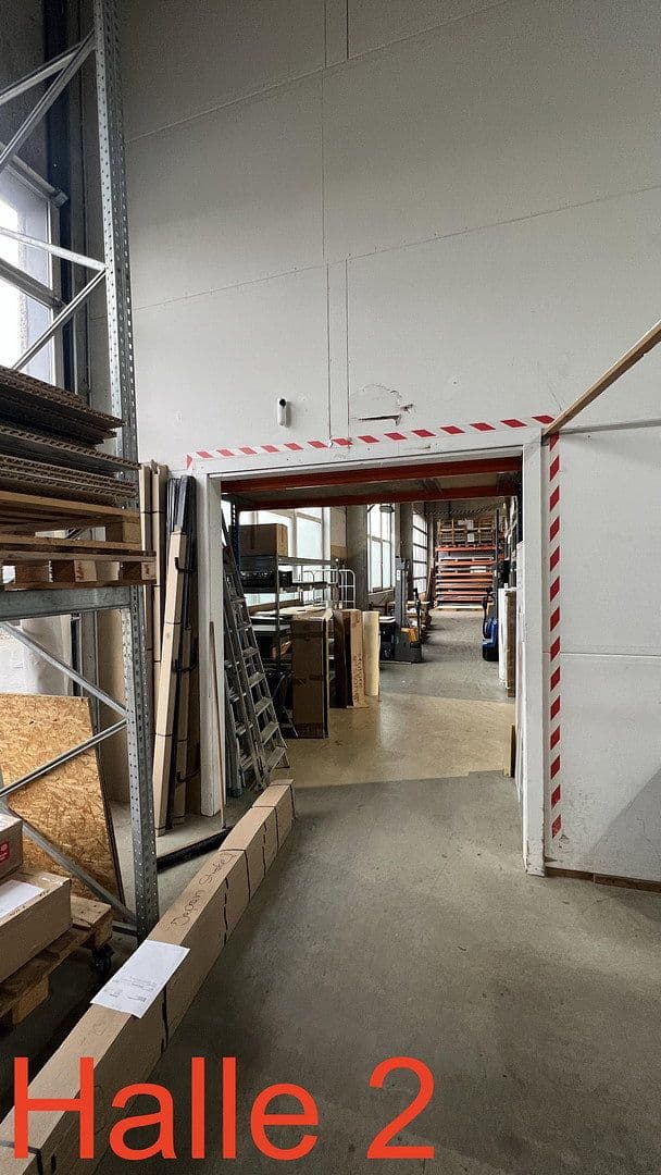 non-residential property to rent, 336 m², Boschstrasse 12, Rheinbach, North Rhine-Westphalia non-residential property to rent, 336 m², Boschstrasse 12, Rheinbach, North Rhine-Westphalia