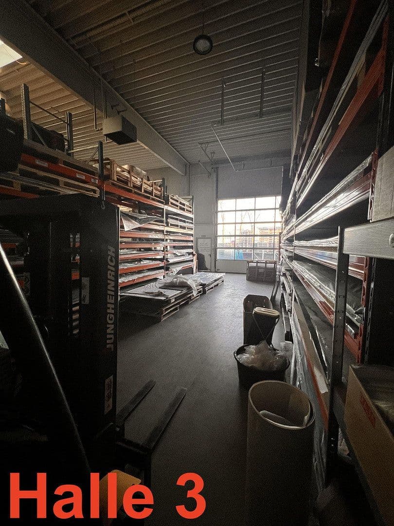 non-residential property to rent, 336 m², Boschstrasse 12, Rheinbach, North Rhine-Westphalia non-residential property to rent, 336 m², Boschstrasse 12, Rheinbach, North Rhine-Westphalia