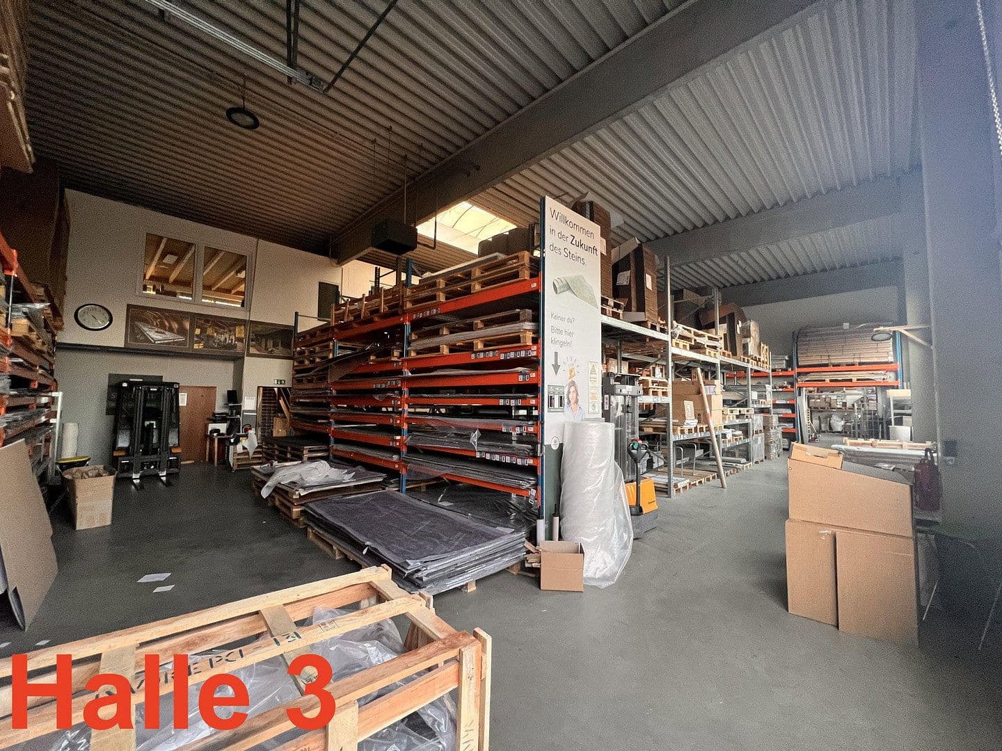 non-residential property to rent, 336 m², Boschstrasse 12, Rheinbach, North Rhine-Westphalia non-residential property to rent, 336 m², Boschstrasse 12, Rheinbach, North Rhine-Westphalia