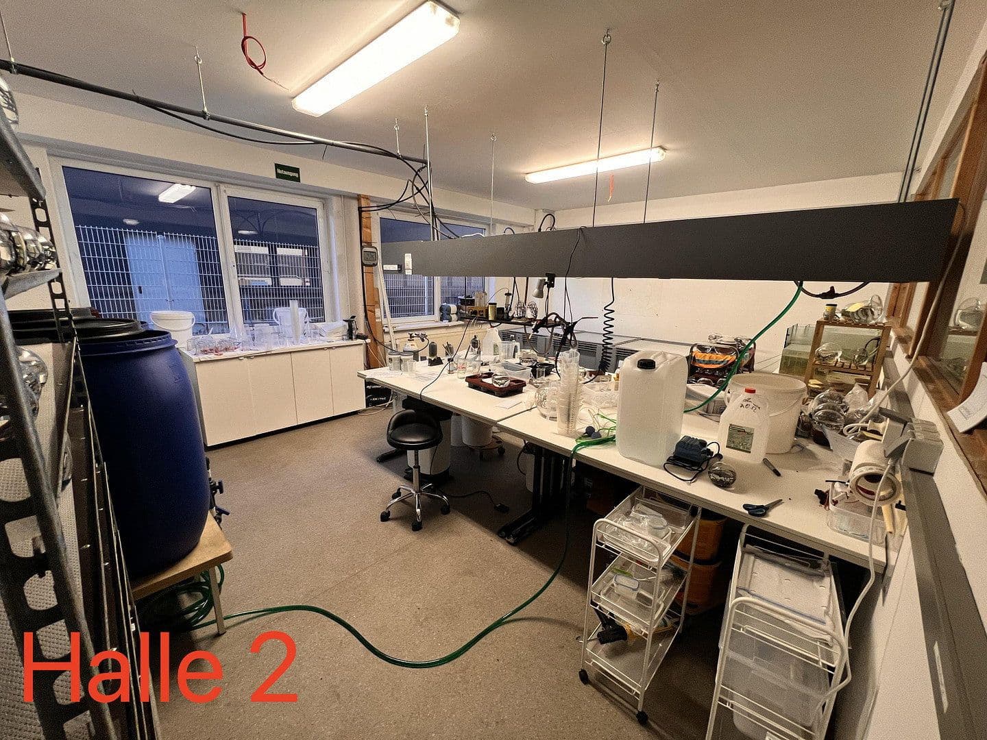 non-residential property to rent, 336 m², Boschstrasse 12, Rheinbach, North Rhine-Westphalia non-residential property to rent, 336 m², Boschstrasse 12, Rheinbach, North Rhine-Westphalia