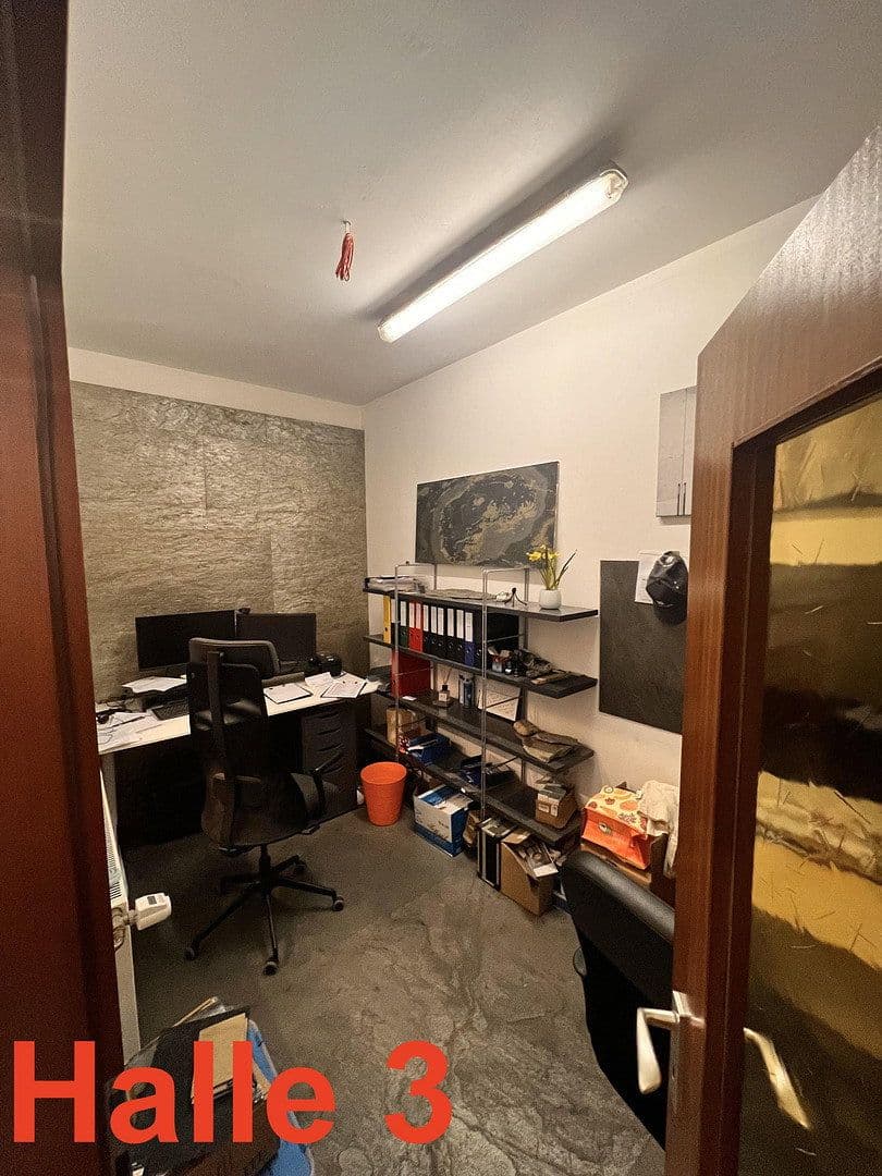 non-residential property to rent, 336 m², Boschstrasse 12, Rheinbach, North Rhine-Westphalia non-residential property to rent, 336 m², Boschstrasse 12, Rheinbach, North Rhine-Westphalia