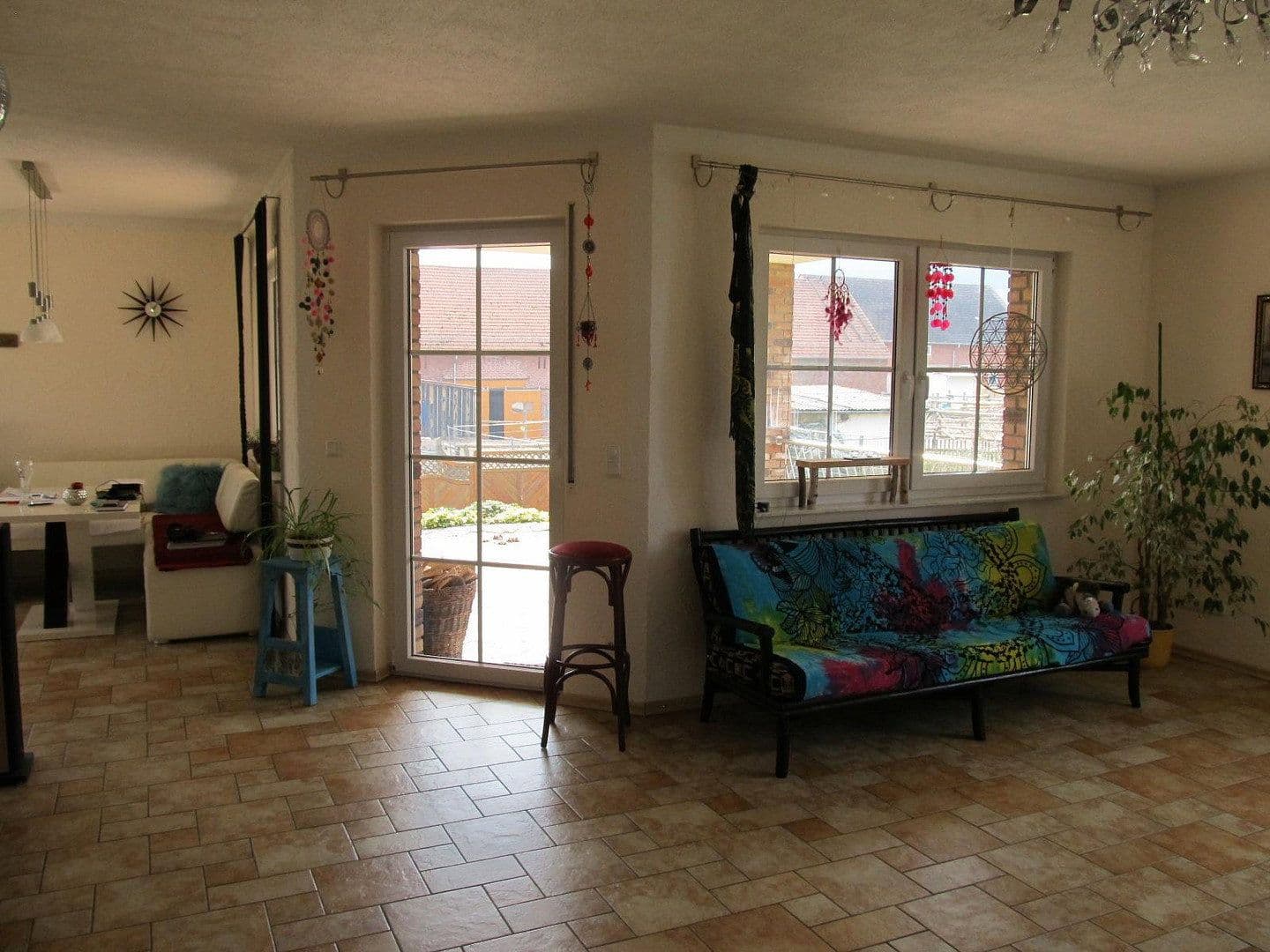 house for sale, 210 m², Hohenroda, Hesse house for sale, 210 m², Hohenroda, Hesse