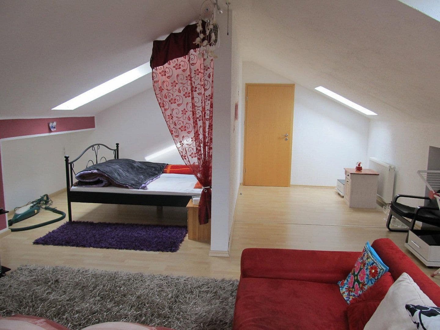 house for sale, 210 m², Hohenroda, Hesse house for sale, 210 m², Hohenroda, Hesse